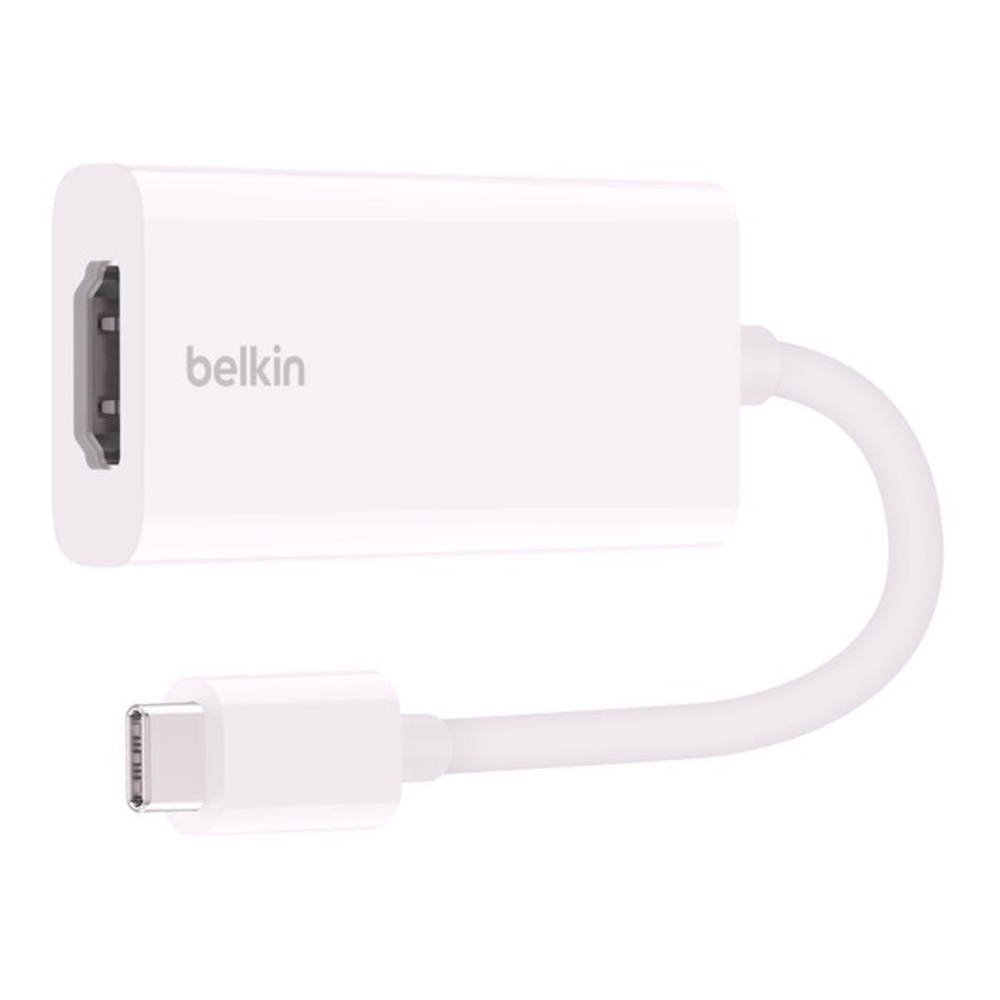 Belkin USB-C to HDMI Adapter